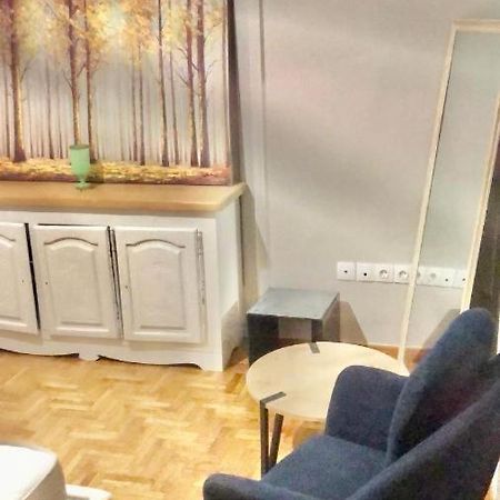 Economy Shared Apartment B In Central 雅典 外观 照片