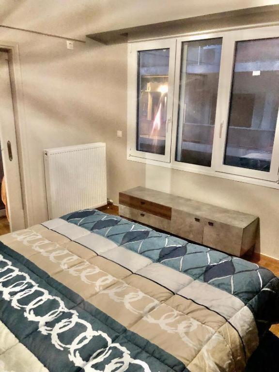 Economy Shared Apartment B In Central 雅典 外观 照片