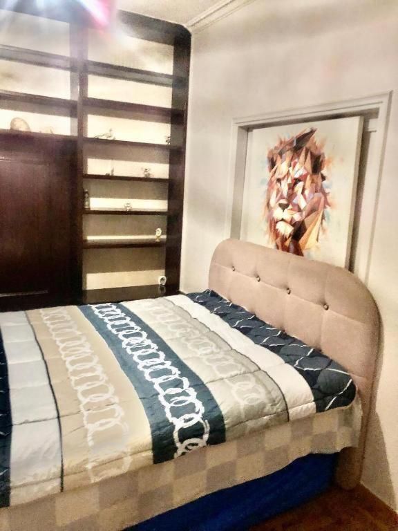 Economy Shared Apartment B In Central 雅典 外观 照片